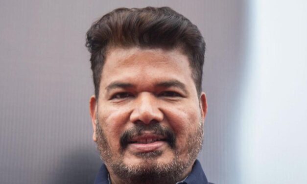 എന്തിരന്‍ സിനിമയുടെ പകര്‍പ്പവകാശ ലംഘനം: സംവിധായകന്‍ ശങ്കറിന്റെ 10.11 കോടിയുടെ സ്വത്തുക്കള്‍ കണ്ടുകെട്ടി ഇ.ഡി