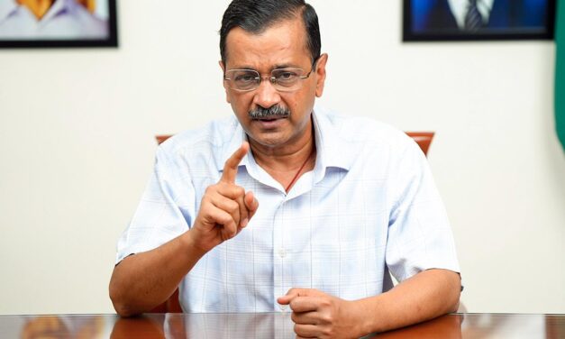 നിയമസഭാ തെരഞ്ഞെടുപ്പില്‍ തോറ്റ അരവിന്ദ് കെജരിവാള്‍ രാജ്യസഭയിലേക്ക് എത്തിയേക്കും