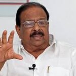 കെ.പി.സി.സി അദ്ധ്യക്ഷ സ്ഥാനത്തേക്ക് പുതിയൊരാള്‍ എത്തിയേക്കും, കെ.സുധാകരന്‍ ഒഴിയാന്‍ സാദ്ധ്യത