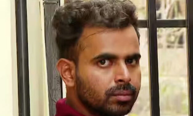 വന്‍ മയക്കുമരുന്ന് വേട്ട, എംഡിഎംഎയുമായി യുവാവ് പിടിയില്‍