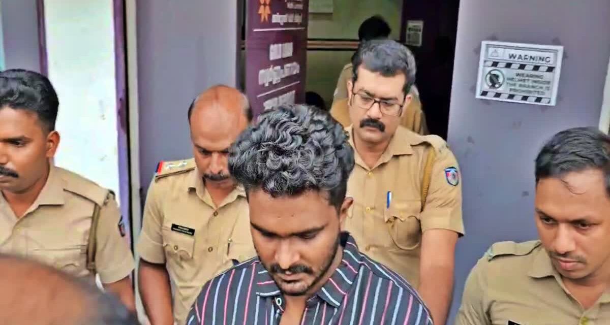 സമാനതകളില്ലാത്ത ക്രൂരത നടത്തിയ അഫാന് മനംമാറ്റം, ചെയ്തതു തെറ്റായിപ്പോയി, മാതാപിതാക്കളെ കാണണമെന്ന് ആഗ്രഹം
