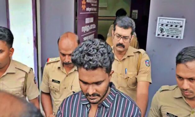 സമാനതകളില്ലാത്ത ക്രൂരത നടത്തിയ അഫാന് മനംമാറ്റം, ചെയ്തതു തെറ്റായിപ്പോയി, മാതാപിതാക്കളെ കാണണമെന്ന് ആഗ്രഹം