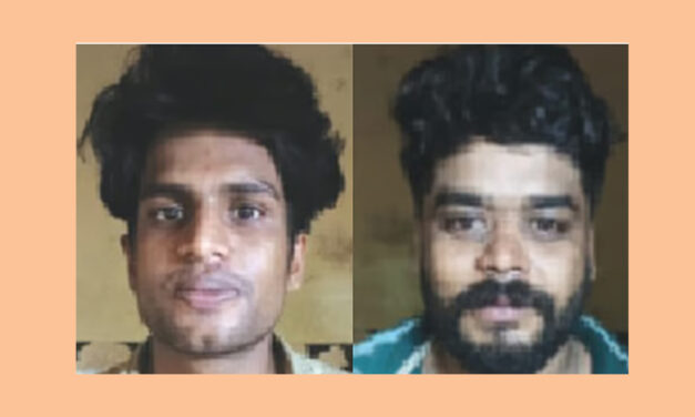 മറൈന്‍ ഡ്രൈവിലും രക്ഷയില്ല ! ക്വീന്‍സ് വോക്വേയില്‍ ഭര്‍ത്താവിനെ കത്തിമുനയില്‍ നിര്‍ത്തി ഭാര്യയോടൊപ്പം സെല്‍ഫിയെടുക്കാന്‍ ശ്രമം, രണ്ടു യുവാക്കള്‍ അറസ്റ്റില്‍