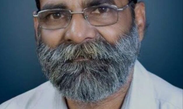 കെ.കെ കൊച്ച് അന്തരിച്ചു