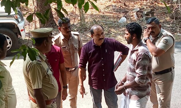 യുവാവിനെ കിണറ്റിൽ തള്ളിയിട്ട് വധിക്കാൻ ശ്രമിച്ച കേസിൽ ഒളിവിൽ കഴിഞ്ഞിരുന്ന പ്രതി പിടിയിൽ