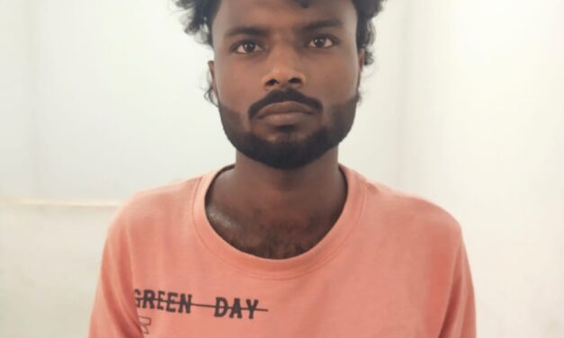 രാമപുരത്ത് ഒരു കിലോ കഞ്ചാവുമായി ആസ്സാം സ്വദേശി പിടിയിൽ