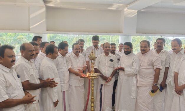 നെൽക്കർഷക സംരക്ഷണം ഉറപ്പുവരുത്തും: വിഡി സതീശൻ