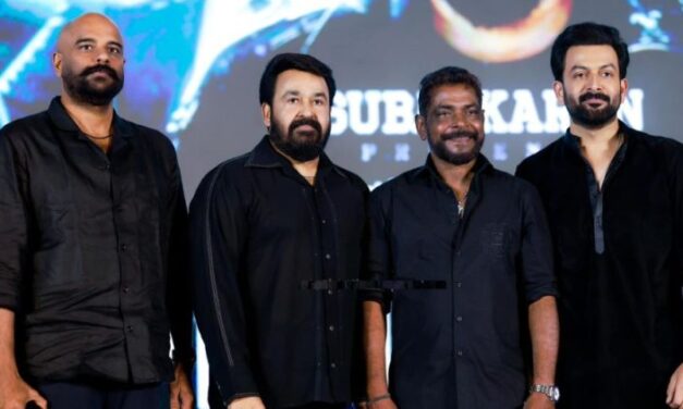 മോഹന്‍ലാലിനോടും മയമില്ലാതെ ആര്‍എസ്എസ്; പ്രധാന ഉന്നം പൃഥ്വിരാജ്; ഗോകുലം അടക്കം എല്ലാവരും ഹിറ്റ്ലിസ്റ്റിൽ