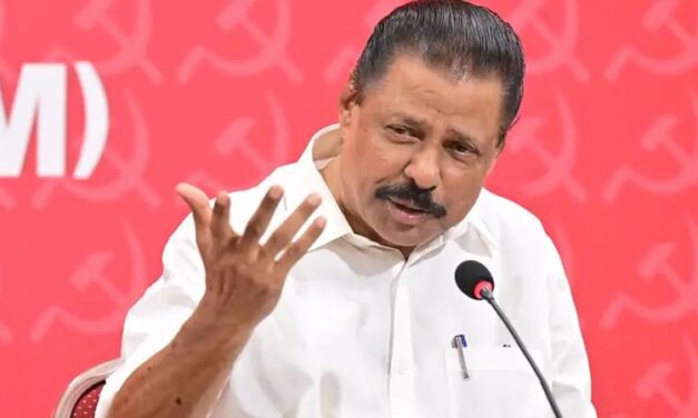 പറഞ്ഞത് പാര്‍ട്ടി അംഗത്വത്തില്‍ നില്‍ക്കുന്നവര്‍ മദ്യപിക്കരുതെന്ന്, അനുഭാവികള്‍ക്കും ബന്ധുക്കള്‍ക്കും മദ്യാപിക്കുന്നതിന് തടസമില്ല- വിശദീകരിച്ച് എം.വി ഗോവിന്ദന്‍