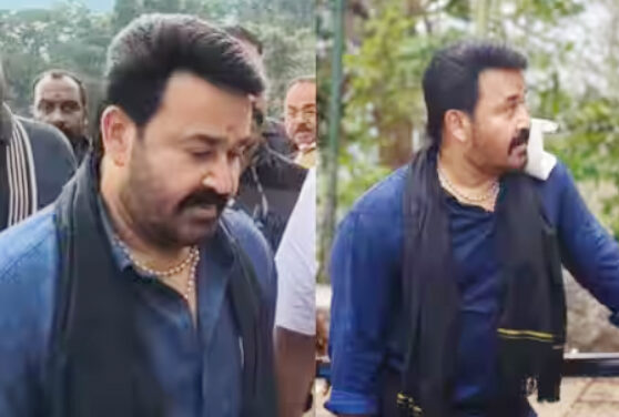 എംപുരാന്‍ റിലീസ് 27ന്, ശബരിമലയില്‍ ദര്‍ശനം നടത്തി മോഹന്‍ലാല്‍