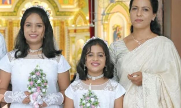 കോട്ടയത്ത് അമ്മയും മക്കളും ട്രെയിനിനു മുന്നിൽ ചാടി മരിച്ച സംഭവം: യുവതിയുടെ ഭർത്താവ് കസ്റ്റഡിയിൽ