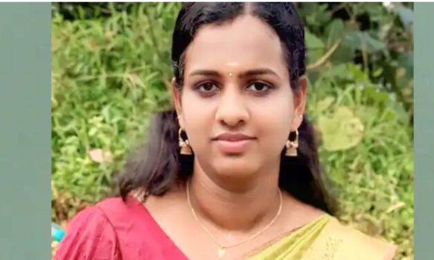 മലയാളി യുവതി ദുബൈയിലെ താമസ സ്ഥലത്ത് തൂങ്ങി മരിച്ച നിലയിൽ