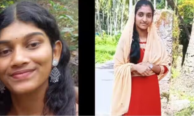 പരീക്ഷ എഴുതാൻ പോയ പ്ലസ് ടു വിദ്യാർത്ഥിനികളെ കാണാതായി : പൊലീസ് തെരച്ചിൽ തുടരുന്നു