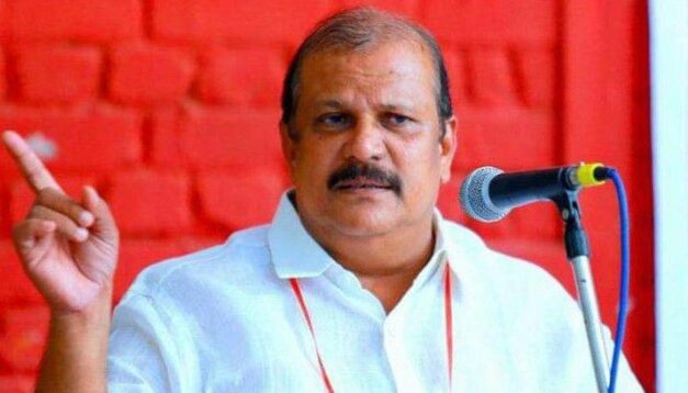 ‘ലൗ ജിഹാദിലൂടെ മീനച്ചിൽ താലൂക്കിൽ മാത്രം നഷ്ടമായത് 400 പെൺകുട്ടികളെ’; പാലായിലെ ക്രിസ്തൃൻ പെൺകുട്ടികളെ അവഹേളിച്ച് വിവാദ പരാമർശനവുമായി വീണ്ടും പിസി ജോർജ്