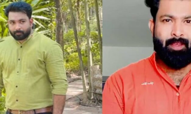 വ്ലോഗർ ജുനൈദ് ബൈക്ക് അപകടത്തിൽ മരിച്ചു