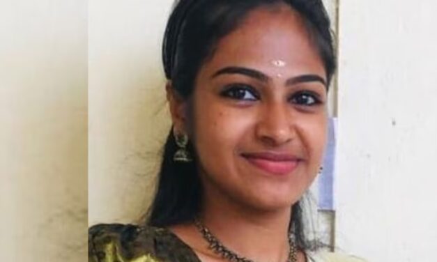 മലപ്പുറത്ത് കെഎസ്ആര്‍ടിസി ബസും ലോറിയും കൂട്ടിയിടിച്ചു; യുവതി മരിച്ചു
