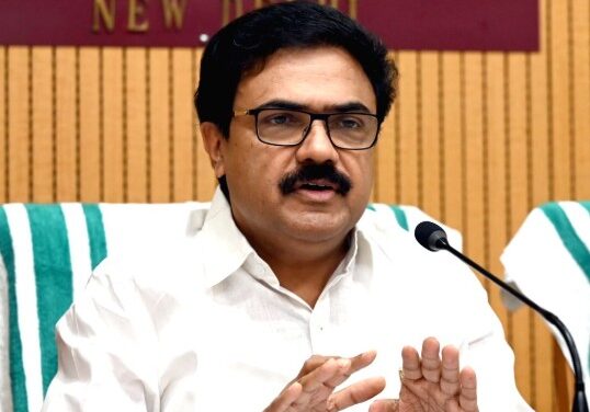 മണിപ്പുരിനായി കര്‍മപദ്ധതി  വേണം: ജോസ് കെ. മാണി