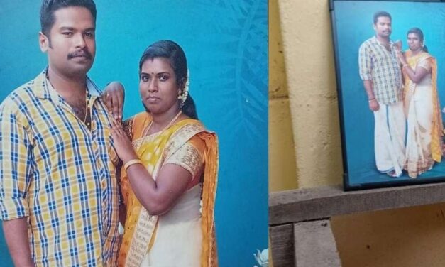കൊല്ലത്ത് മരിച്ച കുടുംബത്തിന് സാമ്പത്തിക പ്രതിസന്ധി… അജീഷിന് കാന്‍സര്‍ രോഗബാധ സ്ഥിരീകരിച്ചത് അടുത്തകാലത്ത്  : രണ്ടര വയസുള്ള കുഞ്ഞിനെ കഴുത്തറുത്ത് കൊന്ന് മാതാപിതാക്കള്‍ ജീവനൊടുക്കിയതിലേക്ക് നയിച്ചത് അജീഷിന്റെ രോഗം