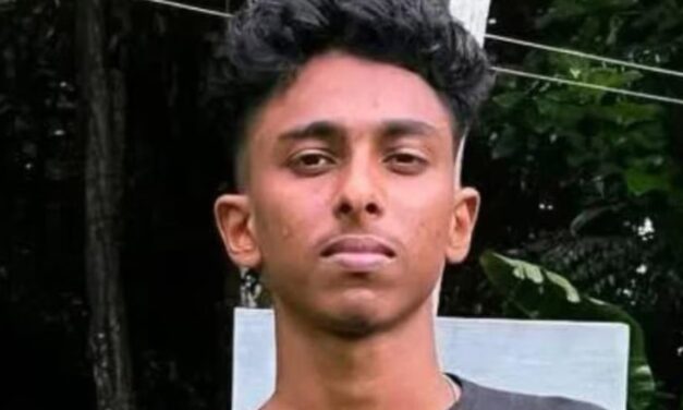 ഓവർടേക്ക് ചെയ്യുന്നതിനിടെ ലോറിക്കു പിന്നിൽ സ്കൂട്ടർ ഇടിച്ചു; കോട്ടയത്ത് നഴ്സിങ് വിദ്യാർഥിക്ക് ദാരുണാന്ത്യം