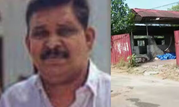 ബിജുവിനെ തട്ടിക്കൊണ്ടുപോയ വണ്ടിയില്‍ വെച്ചു തന്നെ കൊന്നു; മൃതദേഹം കാറ്ററിങ് ​ഗോഡൗണിലെ മാൻഹോളിൽ തള്ളിയ നിലയിൽ, ബിജുവിന്റെ മൃതദേഹം പോസ്റ്റുമോര്‍ട്ടത്തിനായി ഇടുക്കി മെഡിക്കല്‍ കോളേജിലേക്ക് മാറ്റി