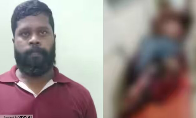 കരുനാഗപ്പള്ളിയിൽ യുവാവിനെ വീട്ടിൽ കയറി വെട്ടിക്കൊന്നു; കൊല്ലപ്പെട്ടയാൾ വധശ്രമക്കേസിൽ പ്രതി,  അക്രമിസംഘം മറ്റൊരു യുവാവിനെയും വെട്ടി