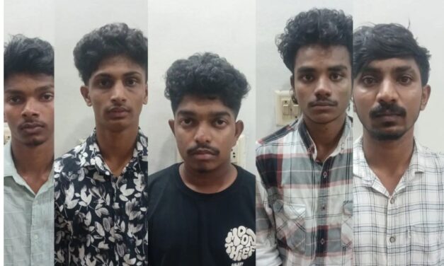 നീണ്ട നാലുമാസത്തോളം ജൂനിയര്‍ വിദ്യാര്‍ത്ഥികളെ മാനസികമായും ശാരീരികമായി ഉപദ്രവിച്ചു, വേദന കൊണ്ട് അവർ പുളഞ്ഞപ്പോൾ ആനന്ദം കണ്ടെത്തി; കേസിൽ 40 സാക്ഷികളും 32 രേഖകളും : നഴ്സിങ് കോളജിലെ റാഗിങ് അതിക്രൂരമെന്ന് കുറ്റപത്രം
