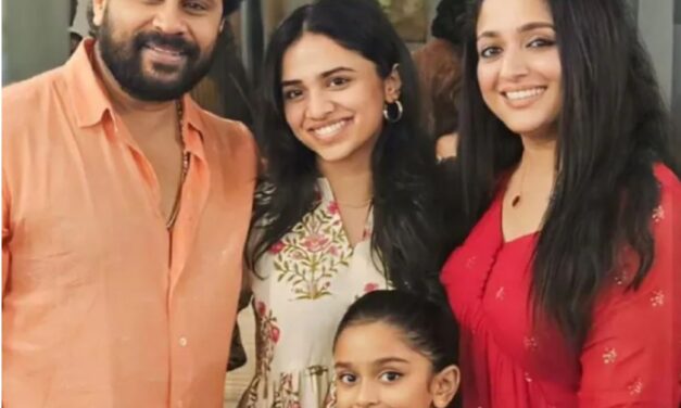 കാവ്യയുടെ ക്യാരക്ടർ ആണ് മഹാലക്ഷ്മിക്ക്, 2 മക്കളും ഞങ്ങളുടെയാണ്, ഞാൻ മീനാക്ഷിയെ തല്ലിയല്ല വളർത്തിയത് : ദിലീപ്