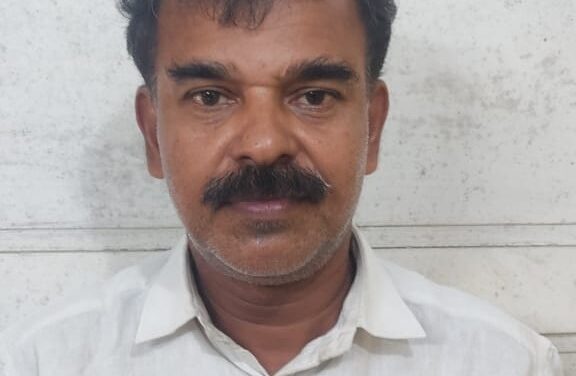 ഈരാറ്റുപേട്ടയില്‍ വന്‍തോതില്‍ സ്‌ഫോടക വസ്തുക്കള്‍, കെട്ടിട ഉടമ അറസ്റ്റില്‍