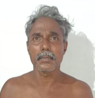 പള്ളിയുടെ വാതില്‍ തകര്‍ത്ത് 1.83 ലക്ഷം രൂപ മോഷ്ടിച്ച കേസില്‍ കുപ്രസിദ്ധ മോഷ്ടാവ് പിടിയില്‍