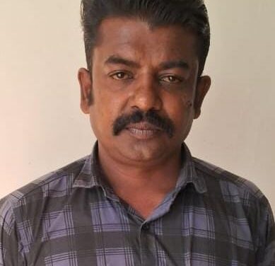സ്‌കൂള്‍ വിട്ടു വരവേ പതിനാലുകാരനോട് ലൈംഗിക അതിക്രമം കാണിച്ച കേസില്‍ പ്രതിക്കു നാലു വര്‍ഷം കഠിന തടവും പതിനായിരം രൂപ പിഴയും
