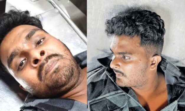 പണയംവെച്ച സ്വര്‍ണം തിരികെ നല്‍കാന്‍ ഫര്‍സാന അഫാന്റെ മേല്‍ സമ്മര്‍ദ്ദം ചെലുത്തി, ഫര്‍സാനയെ വീട്ടിലെത്തിച്ച് കൊലപ്പെടുത്താനുള്ള കാരണം വ്യക്തമാക്കി അഫാന്‍