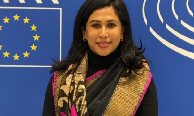 ഇന്ത്യന്‍ ടീമിനെ അഭിനന്ദിച്ച് ഷമ മുഹമ്മദ്, ഫൈനലിനായി ആകാംക്ഷയോടെ കാത്തിരിക്കുകയാണെന്നും ഷമ