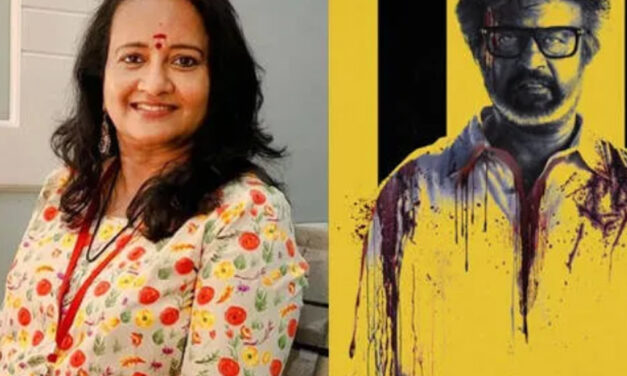 ജയിലര്‍-2വില്‍ അഭിനയിക്കാന്‍ അവസരം നല്‍കാം, പത്തുലക്ഷം തരണം, തട്ടിപ്പിന് ശ്രമിച്ചതായി നടി ഷൈനി സാറ