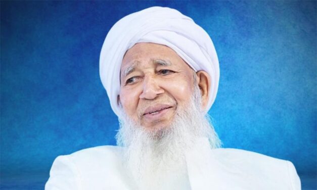 കാന്തപുരം എ പി അബൂബക്കര്‍ മുസ്‌ലിയാറുടെ നേതൃത്വത്തിലുള്ള സുന്നി വിഭാഗം കേരളത്തില്‍ സ്വകാര്യ സര്‍വകലാശാല സ്ഥാപിക്കുന്നു