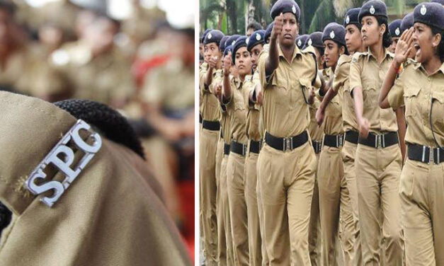 സ്റ്റുഡന്റ് പോലീസ് കേഡറ്റ് സംവിധാനം കോളേജ് തലത്തിലേക്കും, സംസ്ഥാന സര്‍ക്കാര്‍ പച്ചക്കൊടി കാട്ടിയാല്‍ 2026 മുതല്‍ പദ്ധതി നടപ്പാക്കും