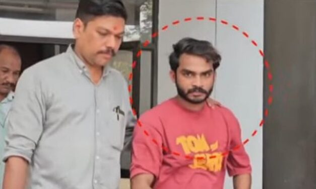 പൊലീസിനെ കണ്ട് എംഡിഎംഎ പൊതിയോടെ വിഴുങ്ങി; കോഴിക്കോട് യുവാവ് മരിച്ചു