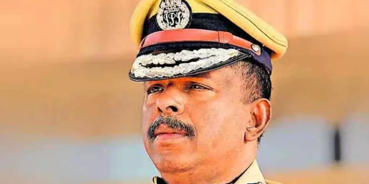 എഡിജിപി പി വിജയനെതിരേയുള്ള വ്യാജമൊഴി: എഡിജിപി എംആര്‍ അജിത് കുമാറിനെതിരേ കേസെടുക്കാമെന്ന് ഡിജിപിയുടെ ശുപാര്‍ശ