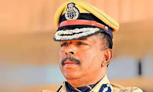 എഡിജിപി പി വിജയനെതിരേയുള്ള വ്യാജമൊഴി: എഡിജിപി എംആര്‍ അജിത് കുമാറിനെതിരേ കേസെടുക്കാമെന്ന് ഡിജിപിയുടെ ശുപാര്‍ശ