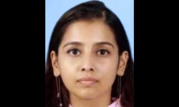 കോട്ടയം വാകത്താനം സ്വദേശിനി ലണ്ടനിൽ അന്തരിച്ചു