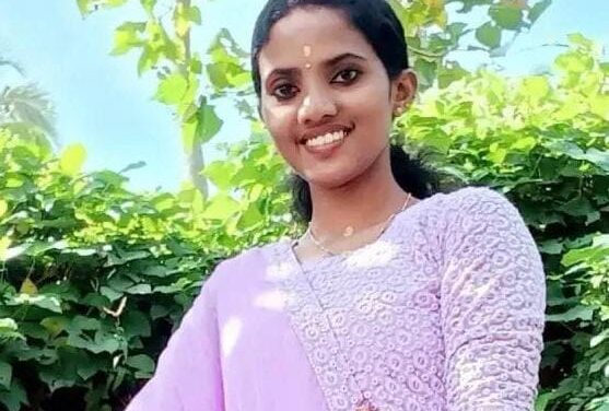 പൊള്ളലേറ്റ് ചികിത്സയിലായിരുന്ന തമിഴ് യുവതി മരിച്ചു