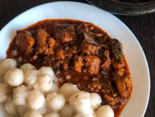 അമ്പത് നോമ്പും കഴിഞ്ഞ് ഇനി ആഘോഷത്തിന്റെ ദിവസങ്ങൾ, ഈ ഈസ്റ്ററിന് കോട്ടയം അമ്മച്ചിമാരുടെ തനത് രുചിയായ പിടിയും കോഴിയും ഉണ്ടാക്കിയാലോ?