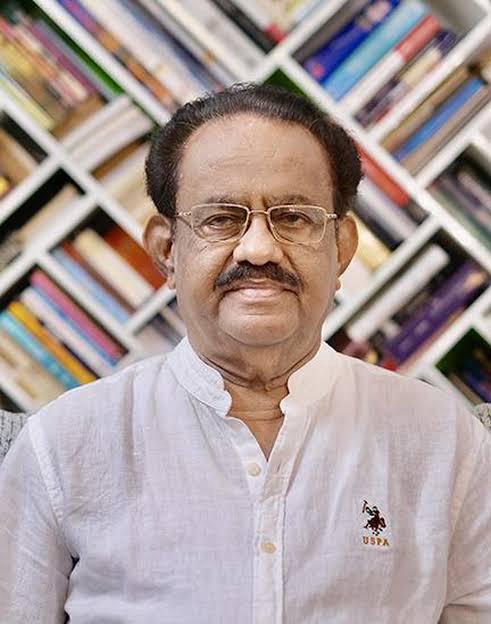 ഷൂട്ടിംഗ് പരിശീലകനായ ദ്രോണാചാര്യ പ്രൊഫ. സണ്ണി തോമസ് (85) അന്തരിച്ചു