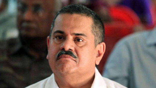 കെ.എം എബ്രഹാമിനെതിരെ സിബിഐ അന്വേഷണം തുടങ്ങി. വിടാതെ പിന്തുടര്‍ന്ന് ജോമോന്‍