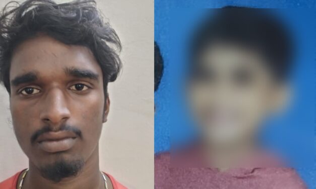 ആറുവയസുകാരനെ മരിച്ച നിലയില്‍ കണ്ടെത്തിയ സംഭവം കൊലപാതകം, പീഡിപ്പിക്കാന്‍ ശ്രമിച്ചു, കുട്ടി എതിര്‍ത്തതോടെ കുളത്തില്‍ തള്ളിയിട്ടു
