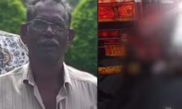 ചേര്‍ത്തലയിൽ ലോറിക്കടിയിൽപ്പെട്ട് സ്കൂട്ടര്‍ യാത്രികന് ദാരുണാന്ത്യം