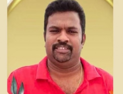 യുകെയില്‍ മലയാളി നഴ്‌സ് ഹൃദയാഘാതത്തെത്തുടര്‍ന്ന് അന്തരിച്ചു : വിട പറഞ്ഞത് കോട്ടയം കുറുവിലങ്ങാട് സ്വദേശി