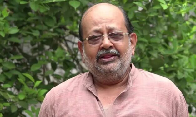 നടന്‍ രവി കുമാര്‍ അന്തരിച്ചു : വിടപറഞ്ഞത് മലയാളത്തിന്‍റെ പ്രണയ നായകന്‍