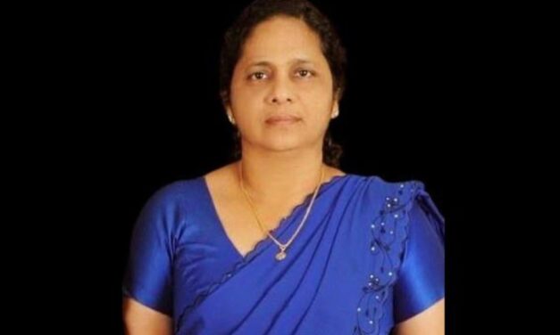 മകനും കുടുംബത്തിനുമൊപ്പം താമസിക്കാനായി നാട്ടില്‍ നിന്ന് ബ്രിട്ടനിലെത്തി ; ഷോപ്പിങ്ങിനിടെ കോട്ടയം സ്വദേശിയായ മാതാവ് കുഴഞ്ഞുവീണു മരിച്ചു