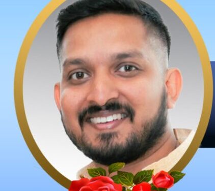 മലയാളി യുവാവ് യുകെയിൽ  അന്തരിച്ചു; വിട പറഞ്ഞത് കാർഡിഫിലെ കലാകായിക സാംസ്കാരിക മേഖലയിലെ നിറസാന്നിധ്യം