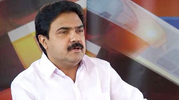 മുനമ്പം: വഖഫ് ഭേദഗതി ബില്ലിലൂടെ കേന്ദ്രസർക്കാർ ജനങ്ങളെ വഞ്ചിച്ചു, പരിഹാരം 2005ൽ കെഎം മാണി നടപ്പാക്കിയ കേരള മോഡൽ നിയമഭേദഗതി: ജോസ് കെ മാണി